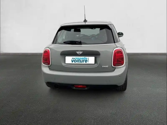 Mini Mini hatch 5 portes one 102 ch — photo 34