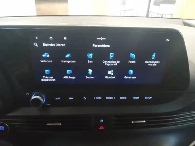 Hyundai I20 1.0 t-gdi 100 dct-7 hybrid 48v — photo 66