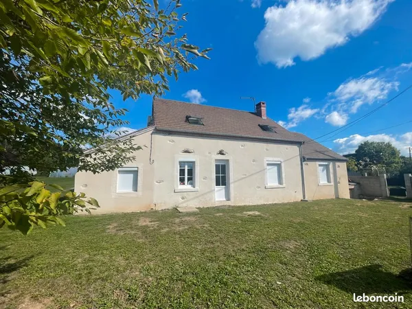 ❤️ COUP DE CŒUR - DPE A - 205 m² HABITABLES, VIE DE PLAIN-PIED AVEC 100 m² DE PIÈCE DE VIE