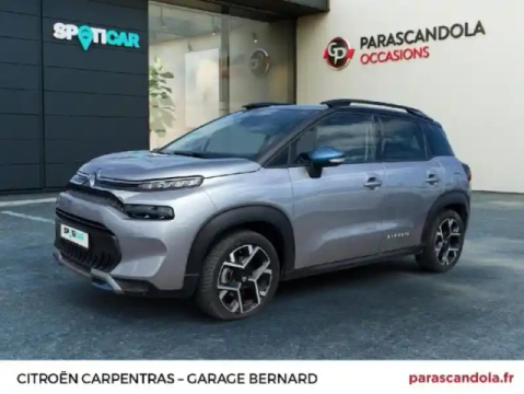 Citroën C3 Aircross puretech 130ch s&amp;s rip curl eat6