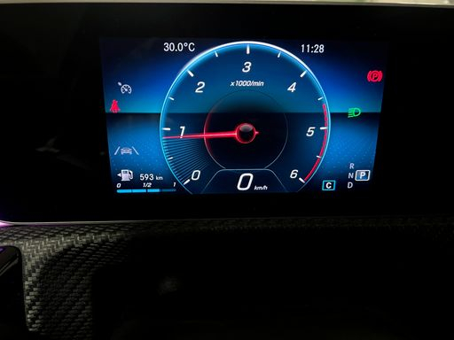 Mercedes Classe A 180 d 116 7G-DCT - Business – 2018 – 135000 km – Diesel – Boîte Automatique — photo 7