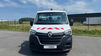 Renault Master RJ3500 L2 2.3 Blue dCi PAF AR court 130ch Confort EuroVI