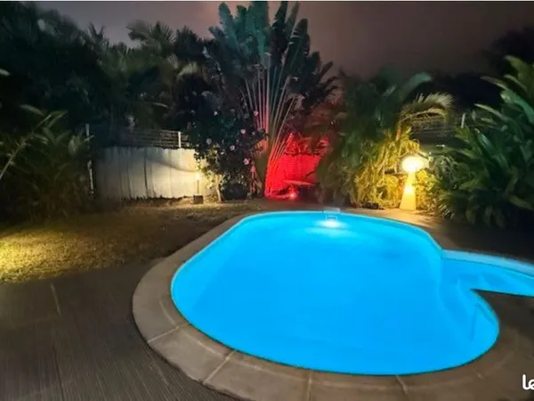 Villa saint gilles