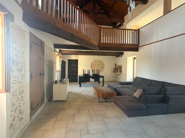 Maison à vendre tasque