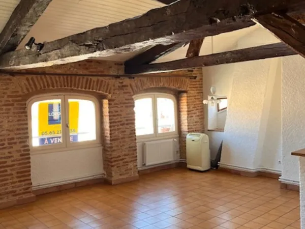 Appartement 3 pièce(s) 77 m2