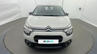Citroen C3 1.2 PureTech 110ch S&S Feel Pack 120-121g — photo 2