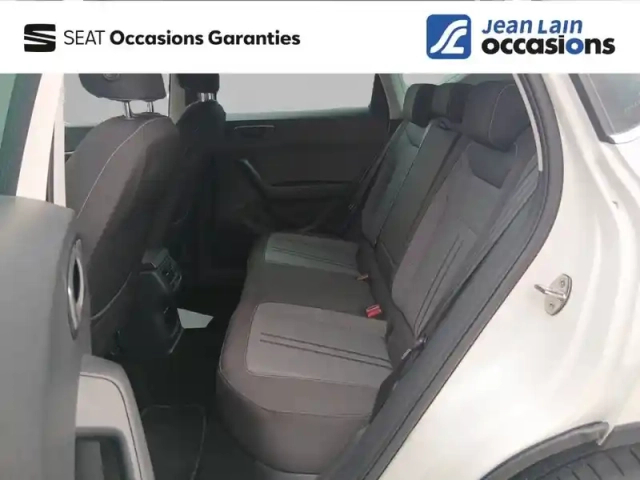 Seat Ateca 1.0 tsi 110 ch start/stop — photo 6