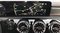 Mercedes Cla 200 d 150ch AMG Line 8G-DCT 8cv — photo 22
