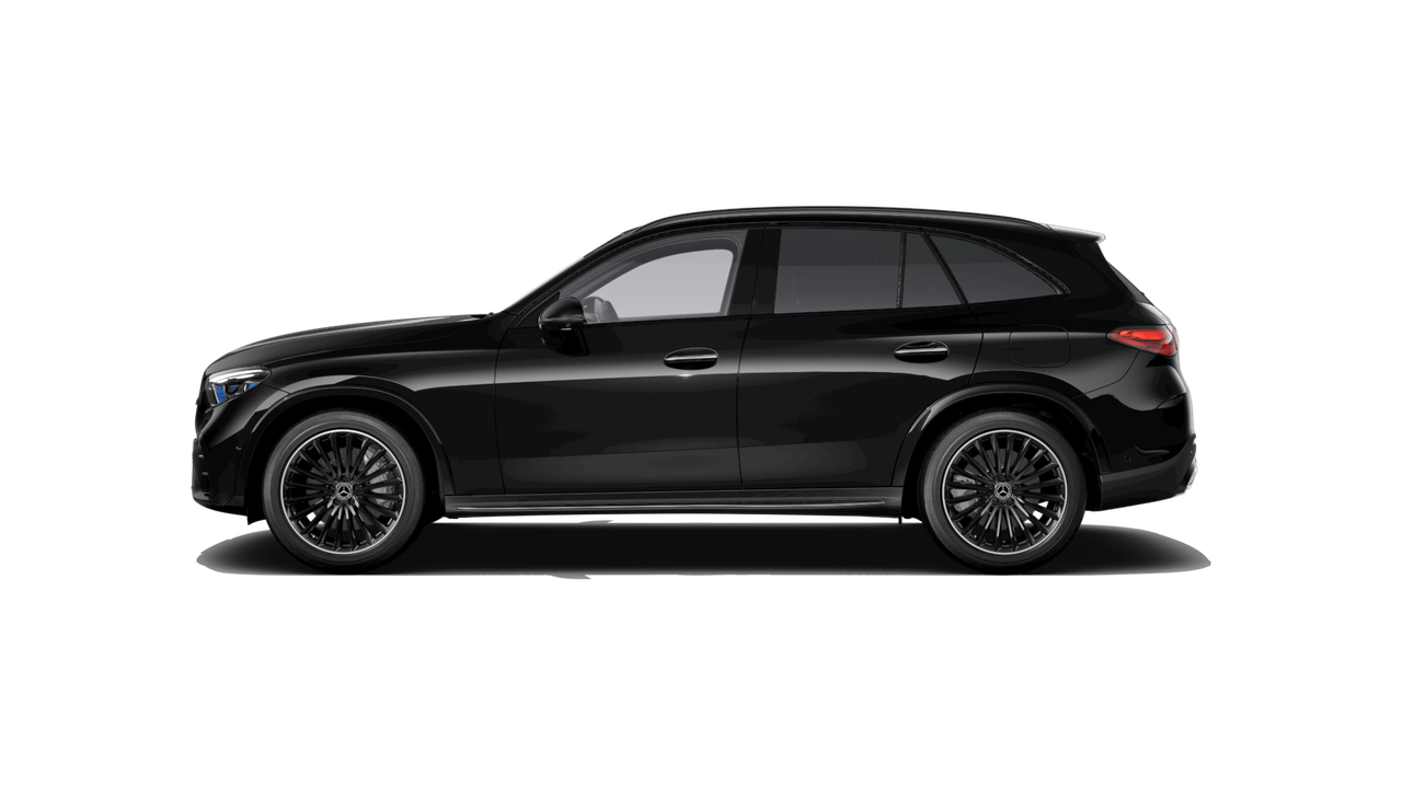 Mercedes GLC 300 e Hybrid EQ 9G-Tronic 4Matic — photo 2