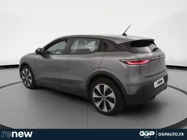 Renault Megane e-tech electric ev60 130ch evolution er super charge — photo 3