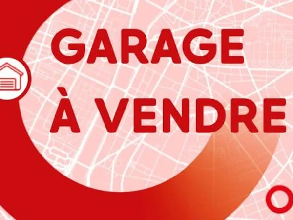 Parking/Garage