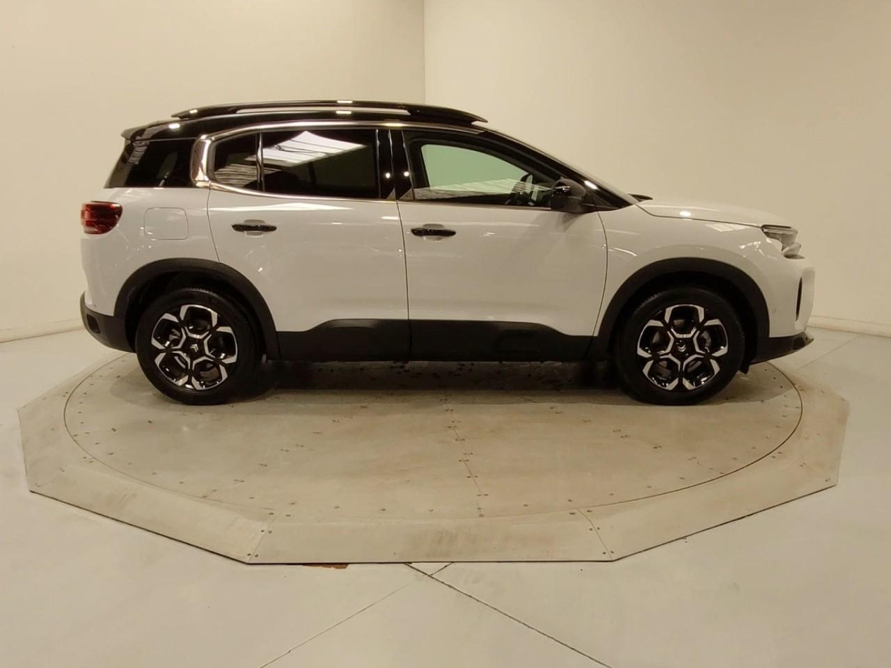 Citroën C5 Aircross hybride 136 e-dcs6 max — photo 6