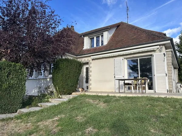 Charmante maison de village