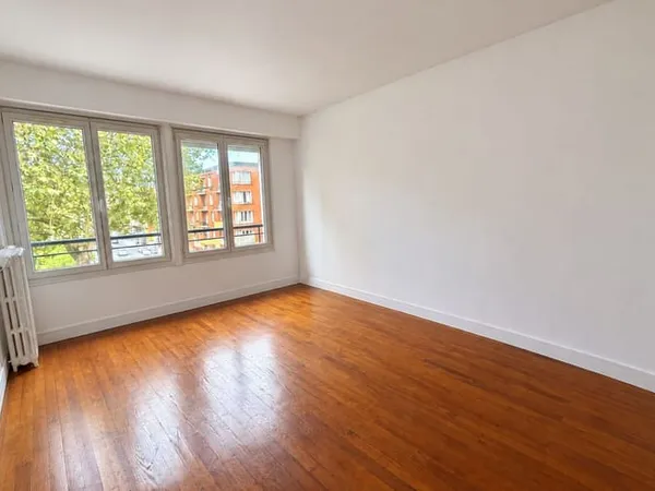 Appartement 1 pièce 34 m²