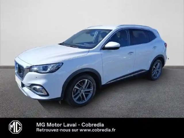Mg Ehs 1.5t gdi 258ch phev comfort