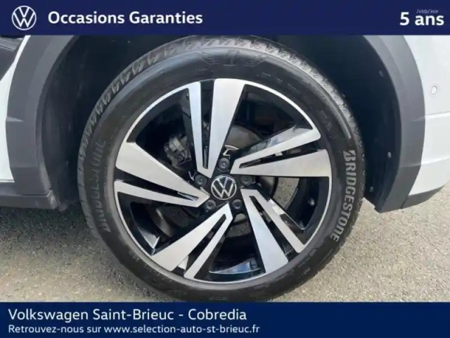 Volkswagen T-Roc 1.5 tsi evo2 150ch r-line edition dsg7 — photo 14