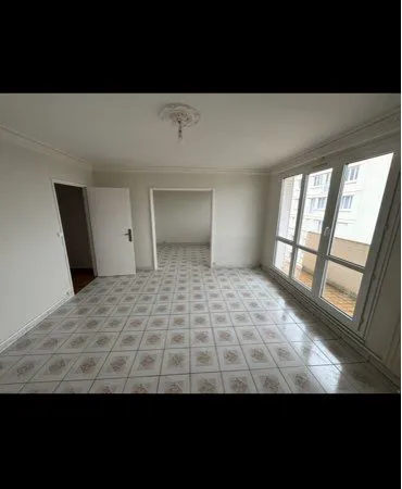 Appartement Vente Gagny 3p 63m² 198000€