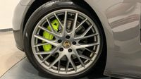 Porsche Panamera Sport Turismo 3.0 V6 462ch 4 E-Hybrid — photo 37