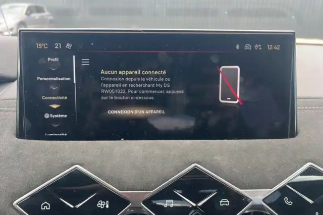 Ds Ds 3 puretech 130 eat8 — photo 78