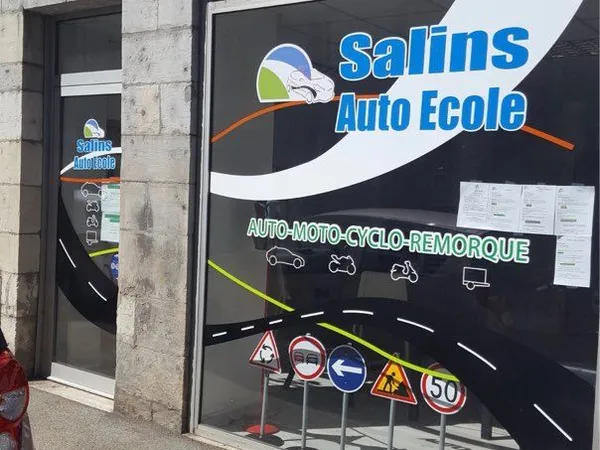 Auto écoles