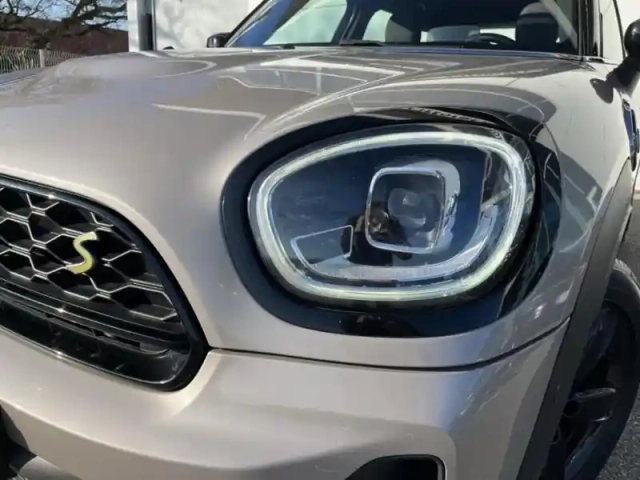 Mini Countryman cooper se  125ch + 95ch northwood all4 bva6 — photo 2