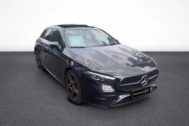 Mercedes Classe A 200 — photo 8