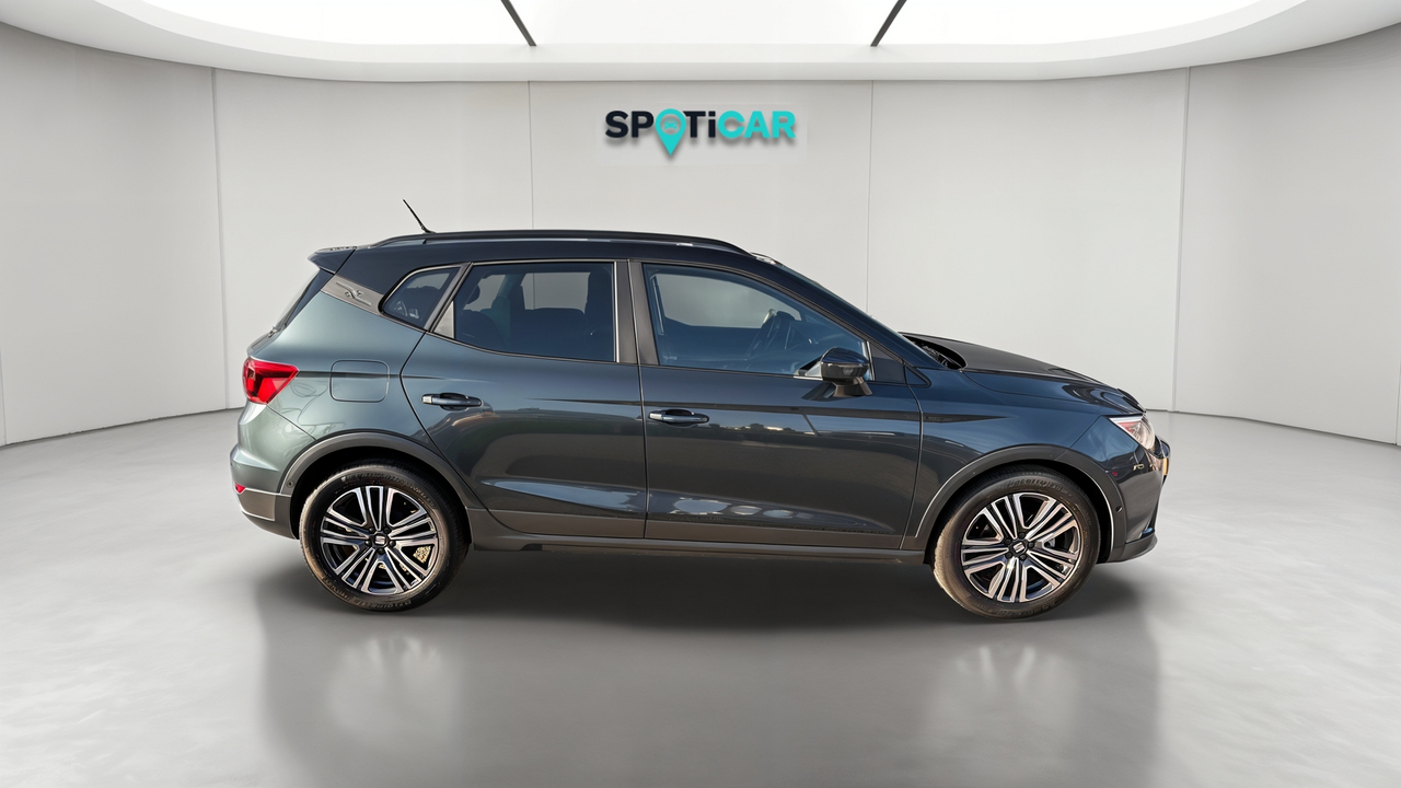 Seat Arona 1.0 TSI 95 ch Start/Stop BVM5 — photo 6