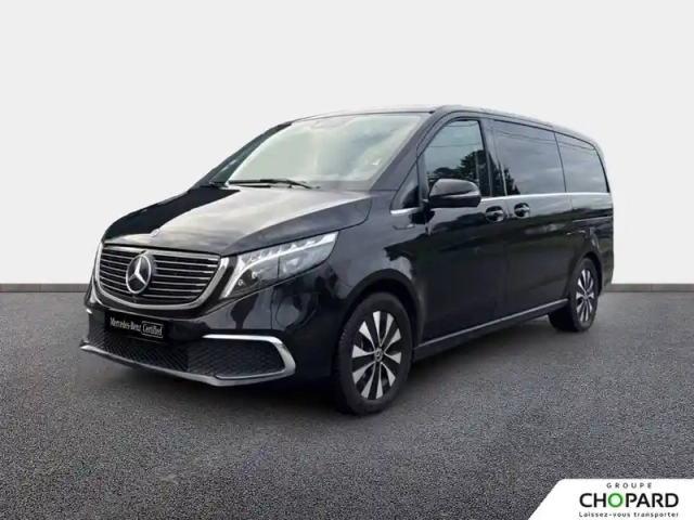 Mercedes Classe V eqv 300 long 204 ch — photo 1
