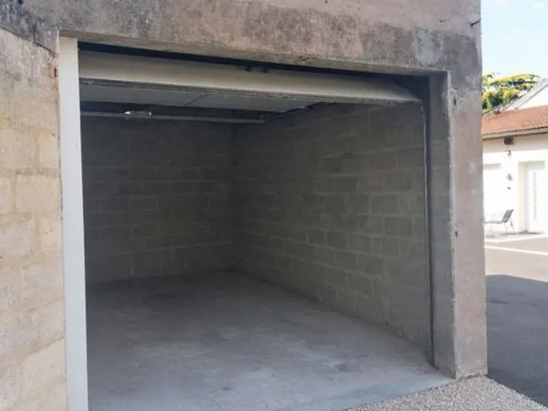 Garage secteur clairmarais