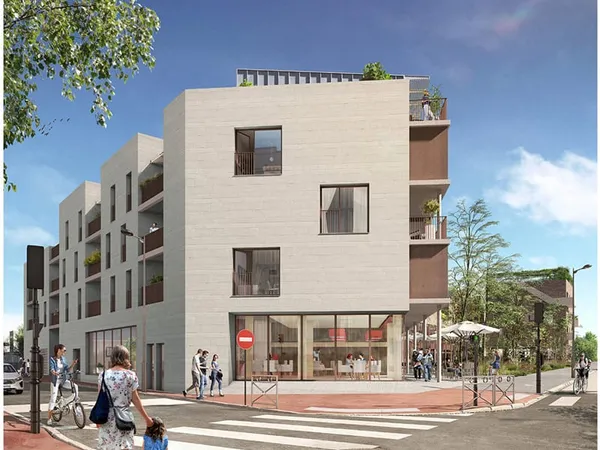 Local d'activité Merignac 298 m2