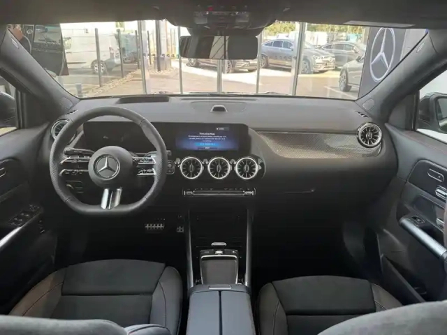 Mercedes Gla 200 d 8g-dct — photo 8