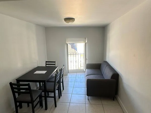 Appartement 2 pièces 32 m²
