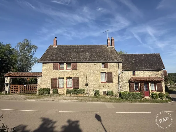 Maison 6 pièces 275 m²