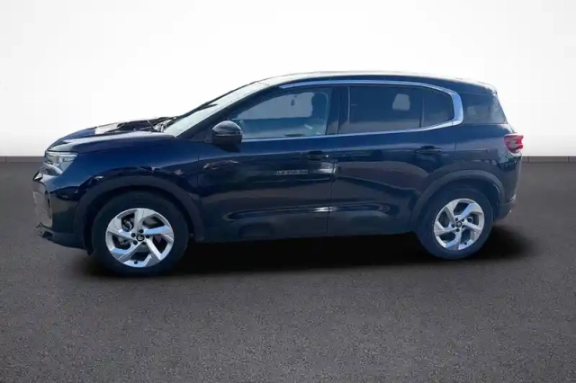 Citroën C5 Aircross hybride 145 e-dcs6 — photo 21
