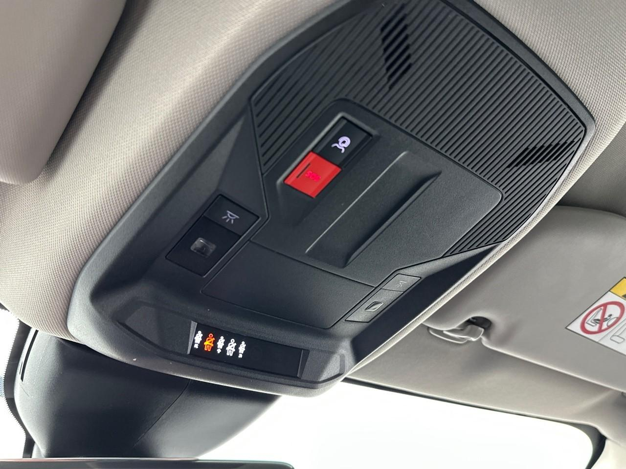 Citroën C5 X puretech 130 s&s eat8 shine — photo 29
