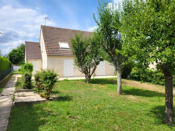Maison 6 pièce(s) 131.90 m2