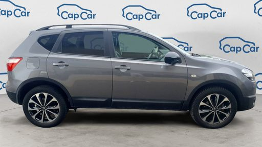 Nissan Qashqai 1.6 dCi 130 - N-Connecta – 2013 – 84139 km – Diesel – Boîte Manuelle — photo 20