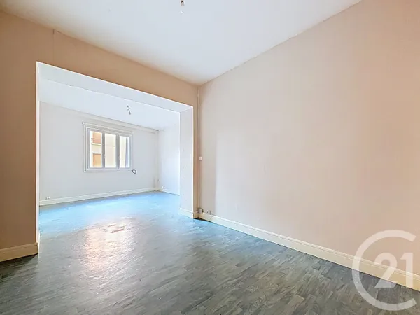 Appartement 1 pièce 45 m²