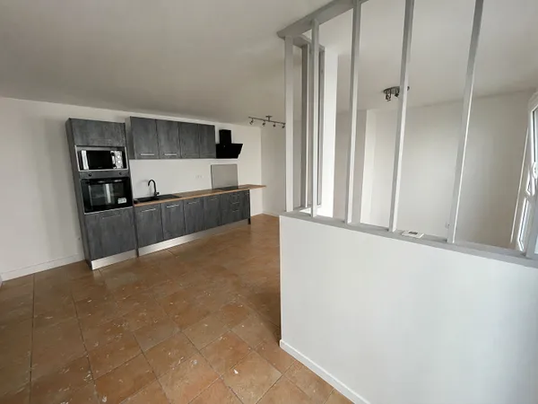 Appartement Mont De Marsan 2 pièce(s) 41 m2