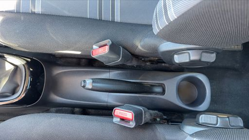 Peugeot 108 1.2 PureTech 82 - Allure – 2017 – 44403 km – Essence – Boîte Manuelle — photo 11