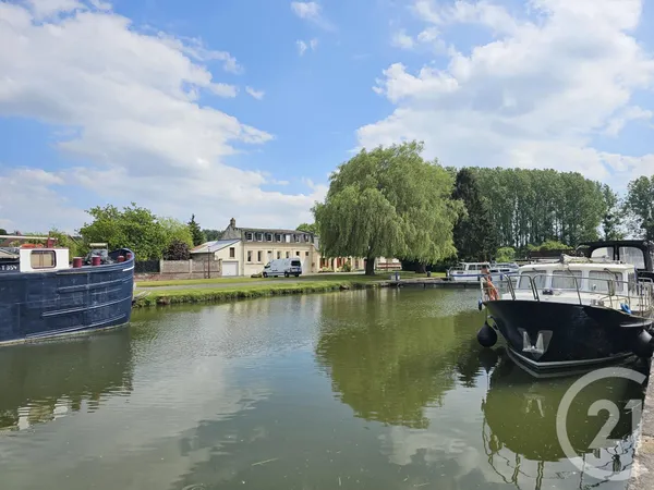 Maison 4 pièces 64 m²