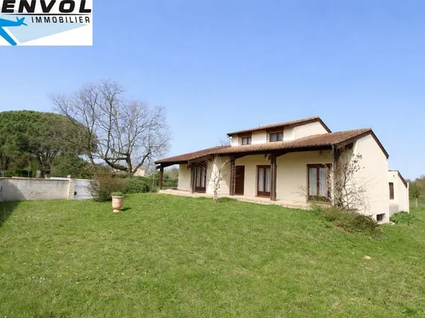 Maison Vente Mondonville 4p 115m² 359700€