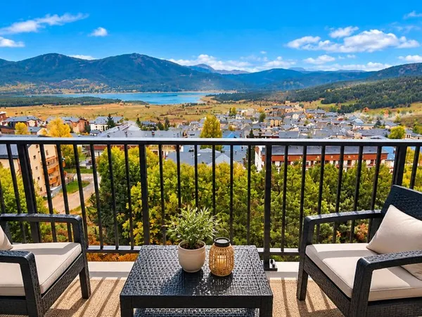 Appartement 3 pièces 49 m²