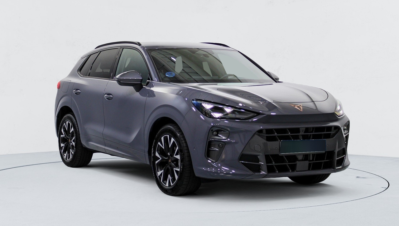 Cupra Terramar — photo 7