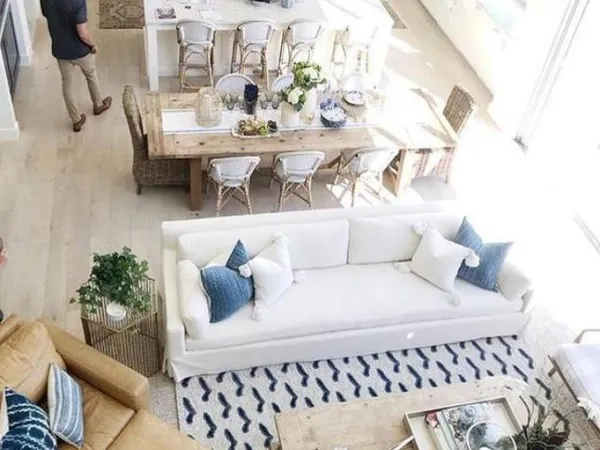 2 PIÈCES de 39m² + BALCON + PKG(s)