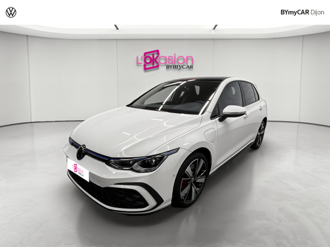 Volkswagen Golf 1.4 Hybrid Rechargeable OPF 245 DSG6