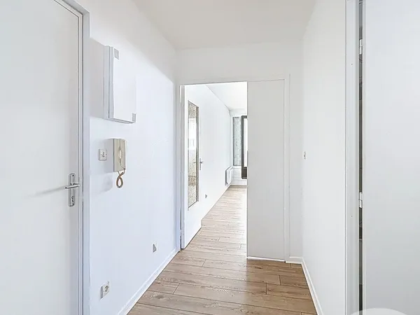 Appartement 2 pièces 36 m²