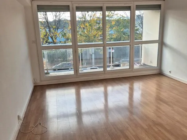 Appartement 1 pièce - 89 500