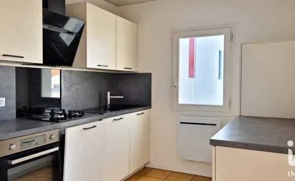Location Appartement 3 pièces