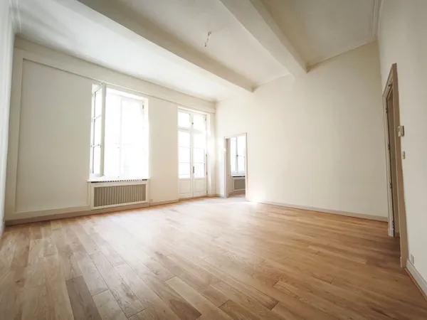 Appartement 5 pièces 160 m²